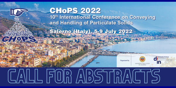 CHoPS 2022 - Call for Abstracts